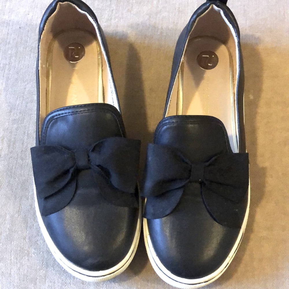 River Island Girls shoes - Junior Size 2